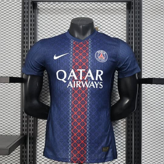Paris Saint Germain 25-26 Home