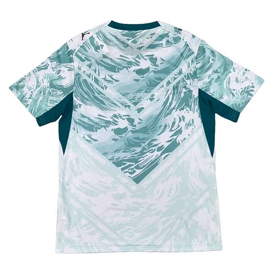 Portugal 2026 Away