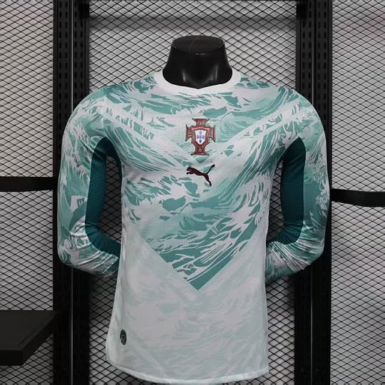 Portugal 2026 Away