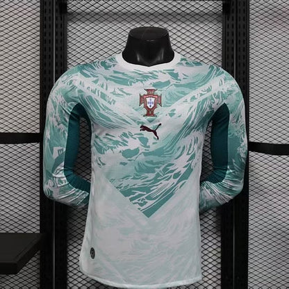 Portugal 2026 Away
