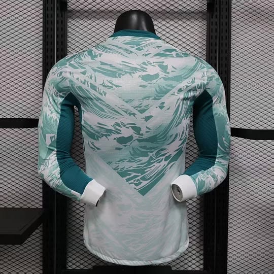 Portugal 2026 Away