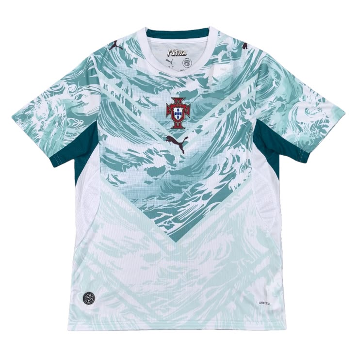 Portugal 2026 Away