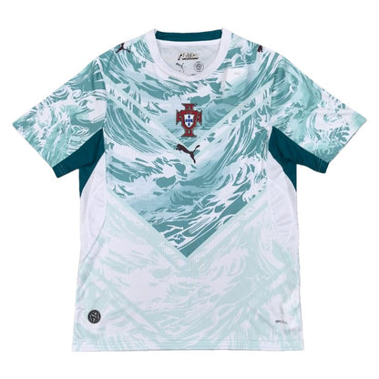 Portugal 2026 Away