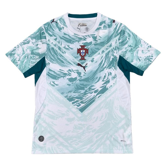 Portugal 2026 Away
