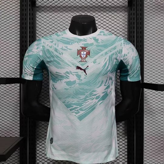 Portugal 2026 Away