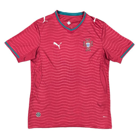 Portugal 2026 Home