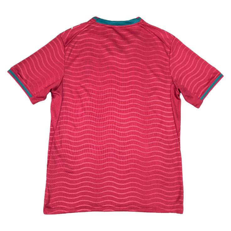 Portugal 2026 Home