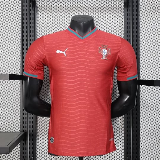 Portugal 2026 Home