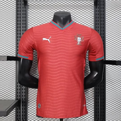 Portugal 2026 Home