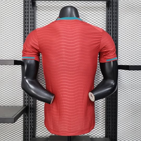 Portugal 2026 Home