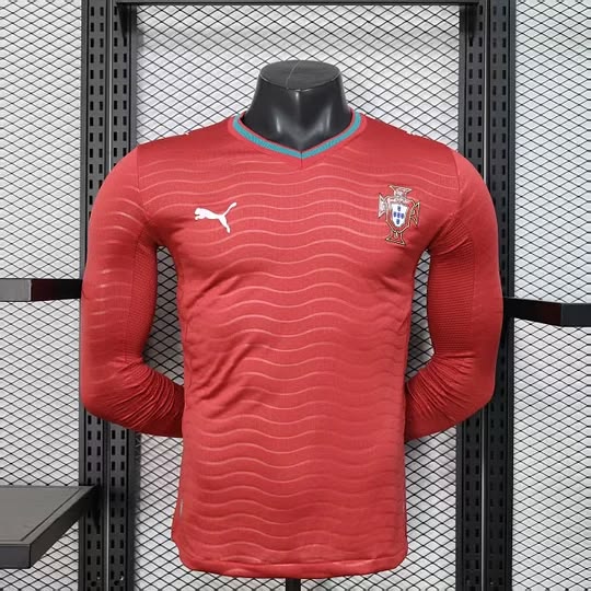 Portugal 2026 Home