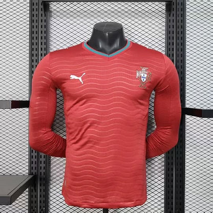 Portugal 2026 Home