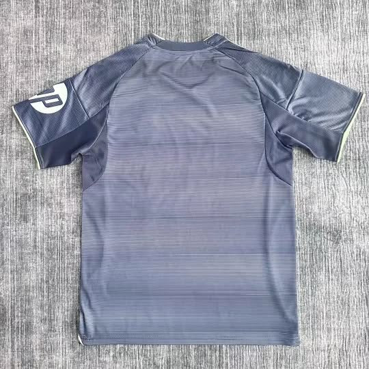 Real Madrid 25-26 Away