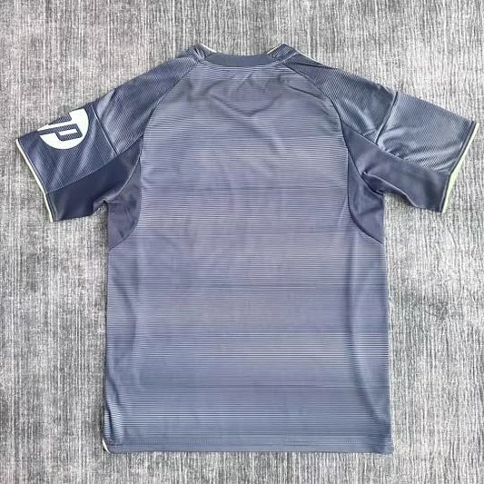 Real Madrid 25-26 Away