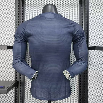 Real Madrid 25-26 Away
