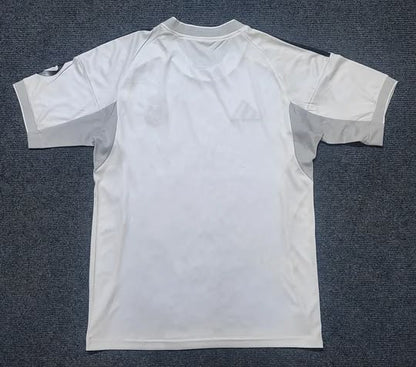 Real Madrid 25-26 Home