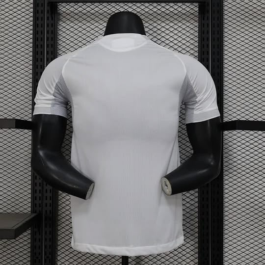 Real Madrid 25-26 Home