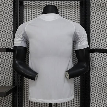 Real Madrid 25-26 Home