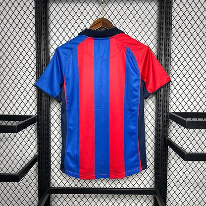 Retro Barcelona 04/05 Home