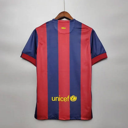 Retro Barcelona 14/15 Home