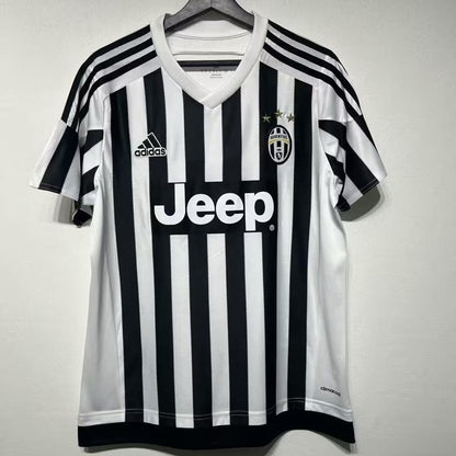 Retro Juventus 15/16 Home