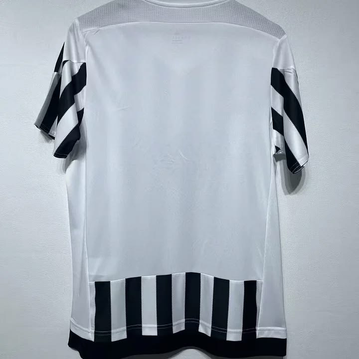 Retro Juventus 15/16 Home