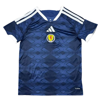 Scotland 2026 Home