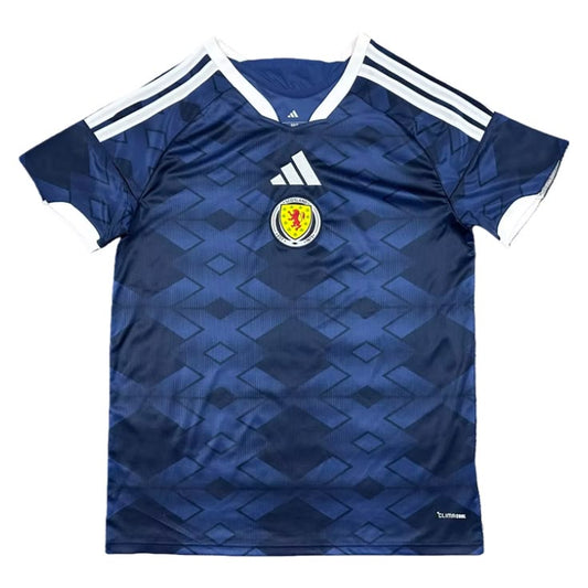 Scotland 2026 Home