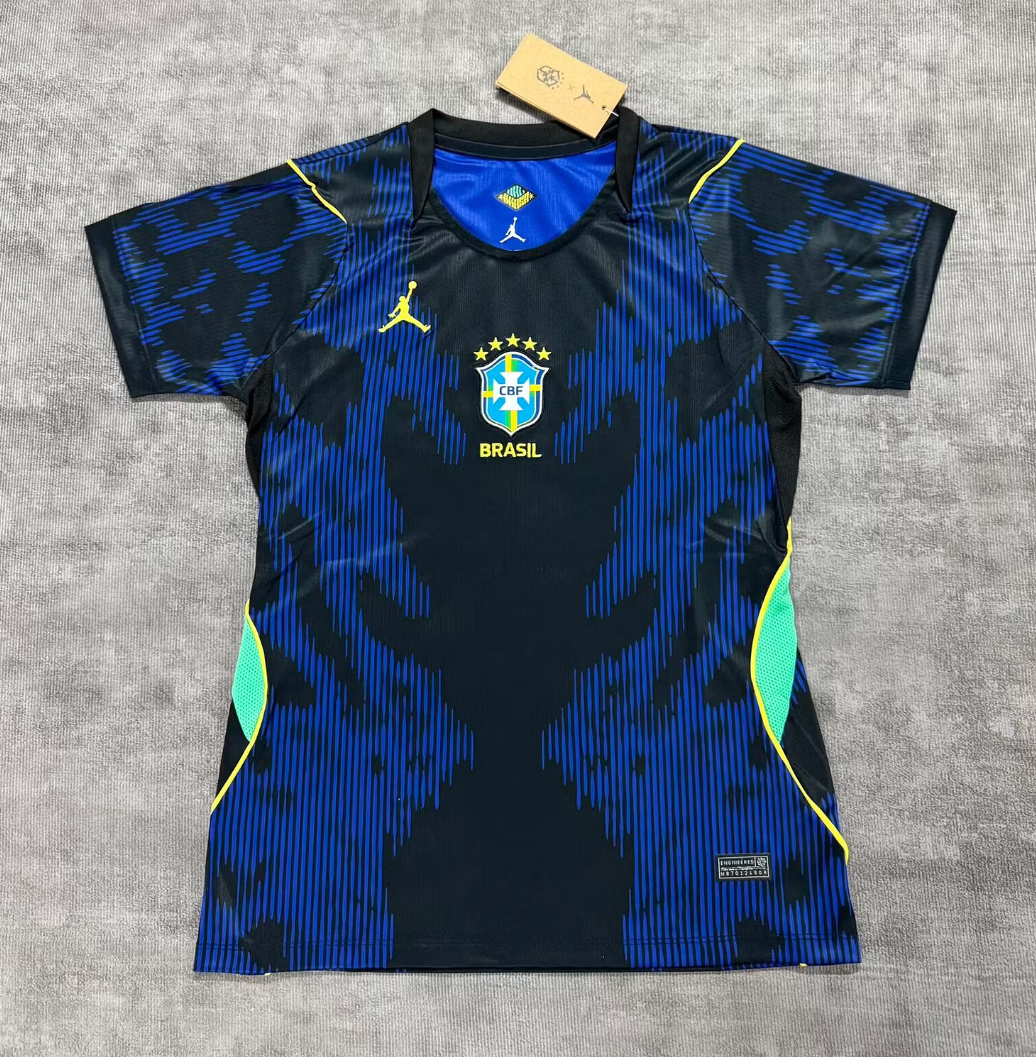 Brazil 2026 Away Women