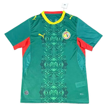 Senegal 2026 Away