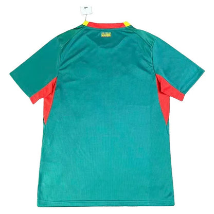 Senegal 2026 Away