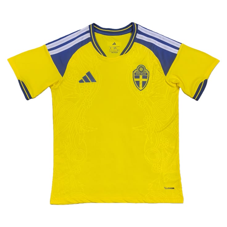 Sweden 2026 Home