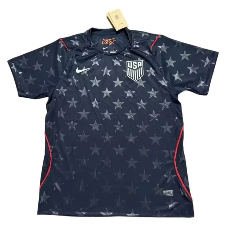 USA 2026 Away