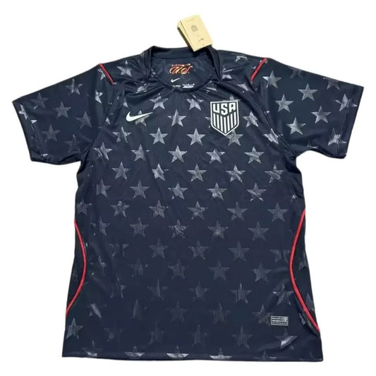 USA 2026 Away