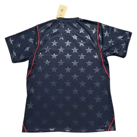 USA 2026 Away