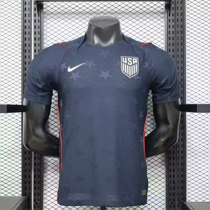USA 2026 Away