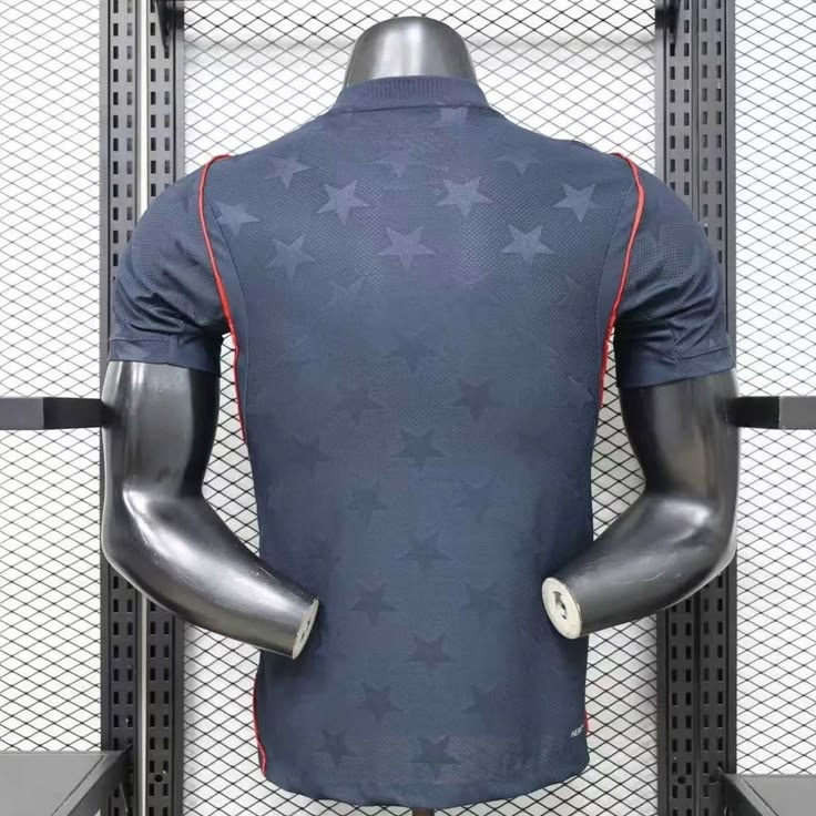 USA 2026 Away