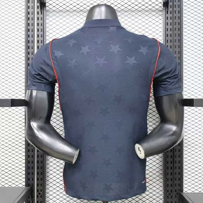 USA 2026 Away