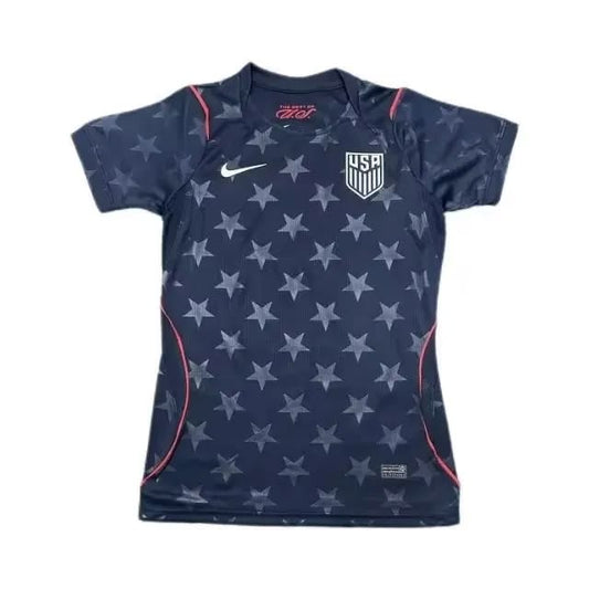 USA 2026 Away Women