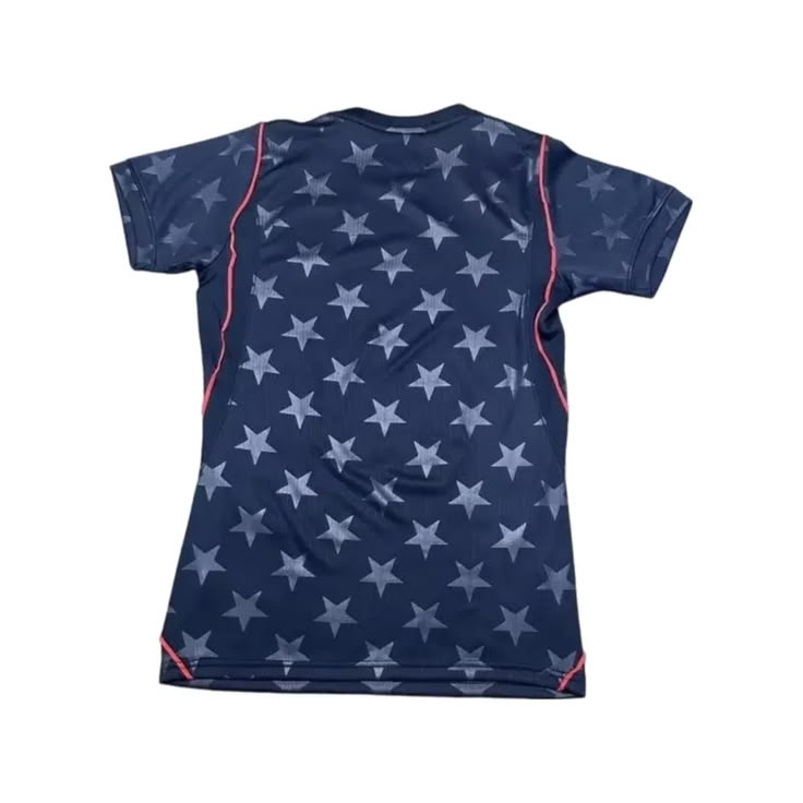 USA 2026 Away Women