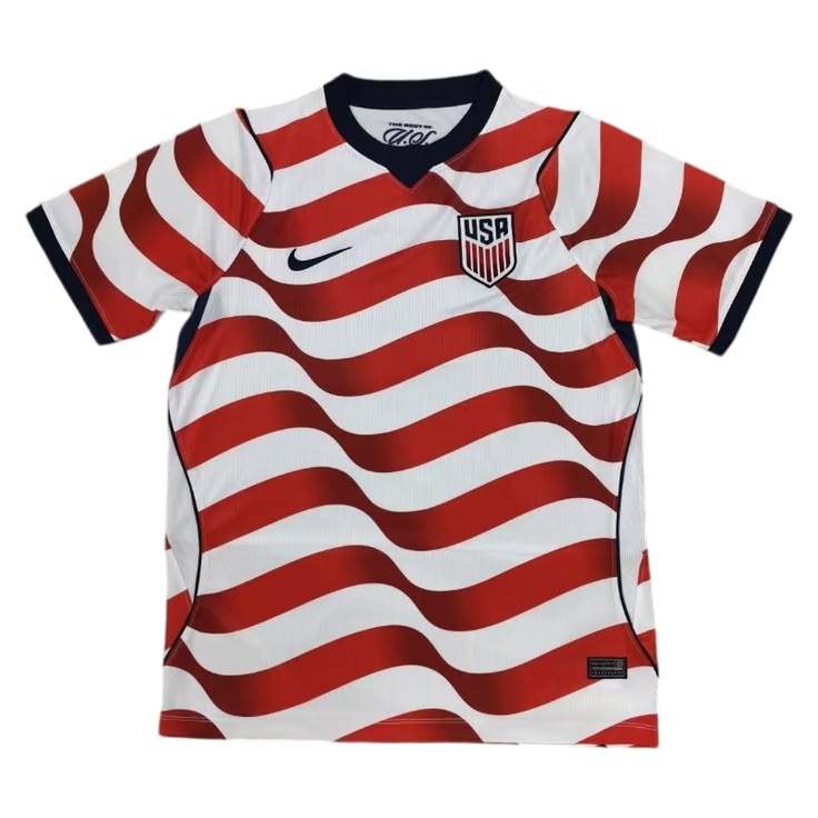 USA 2026 Home
