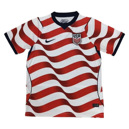 USA 2026 Home