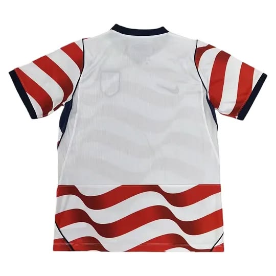 USA 2026 Home