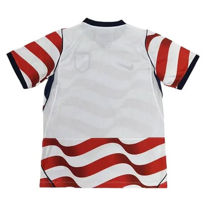 USA 2026 Home