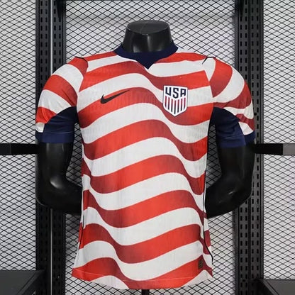 USA 2026 Home