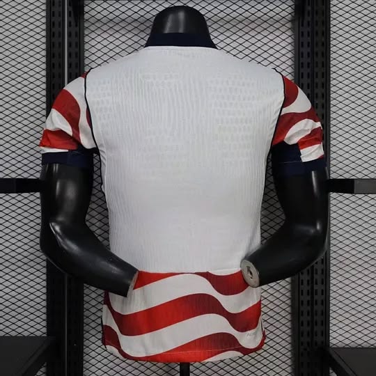 USA 2026 Home