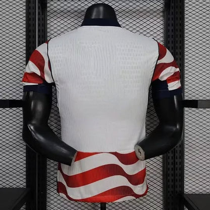 USA 2026 Home