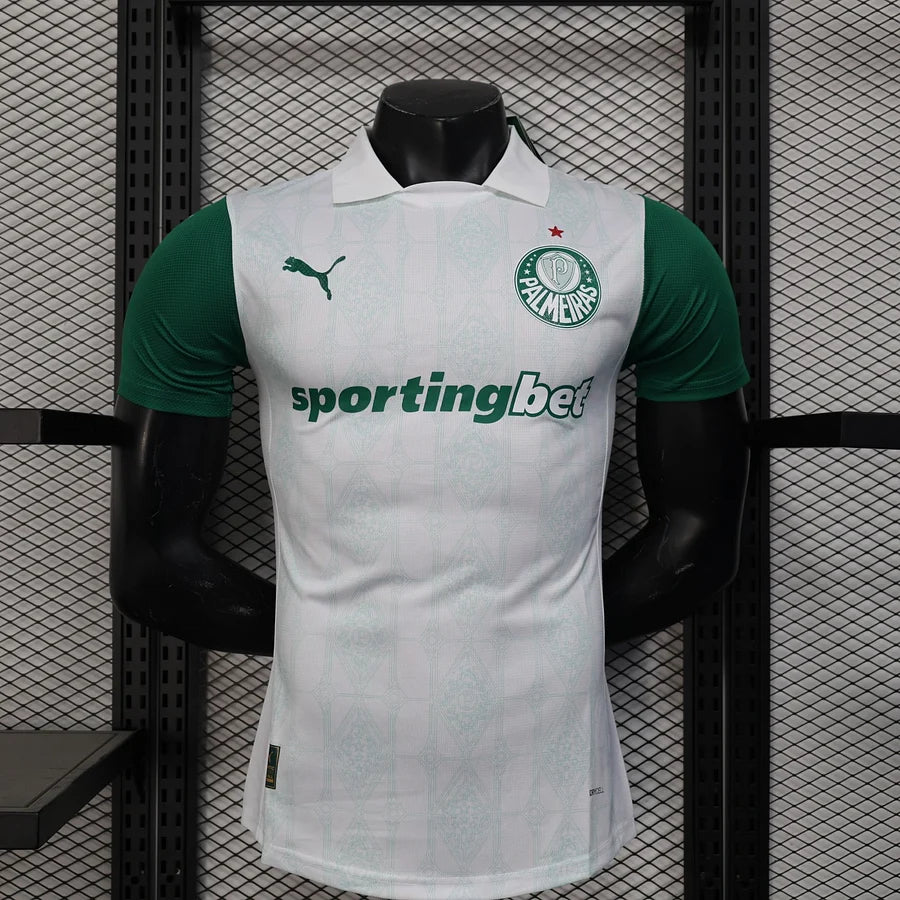 Palmeiras 25-26 Away