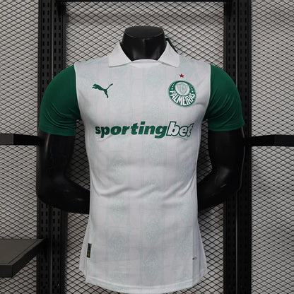 Palmeiras 25-26 Away
