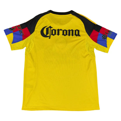 Club América 25-26 Home